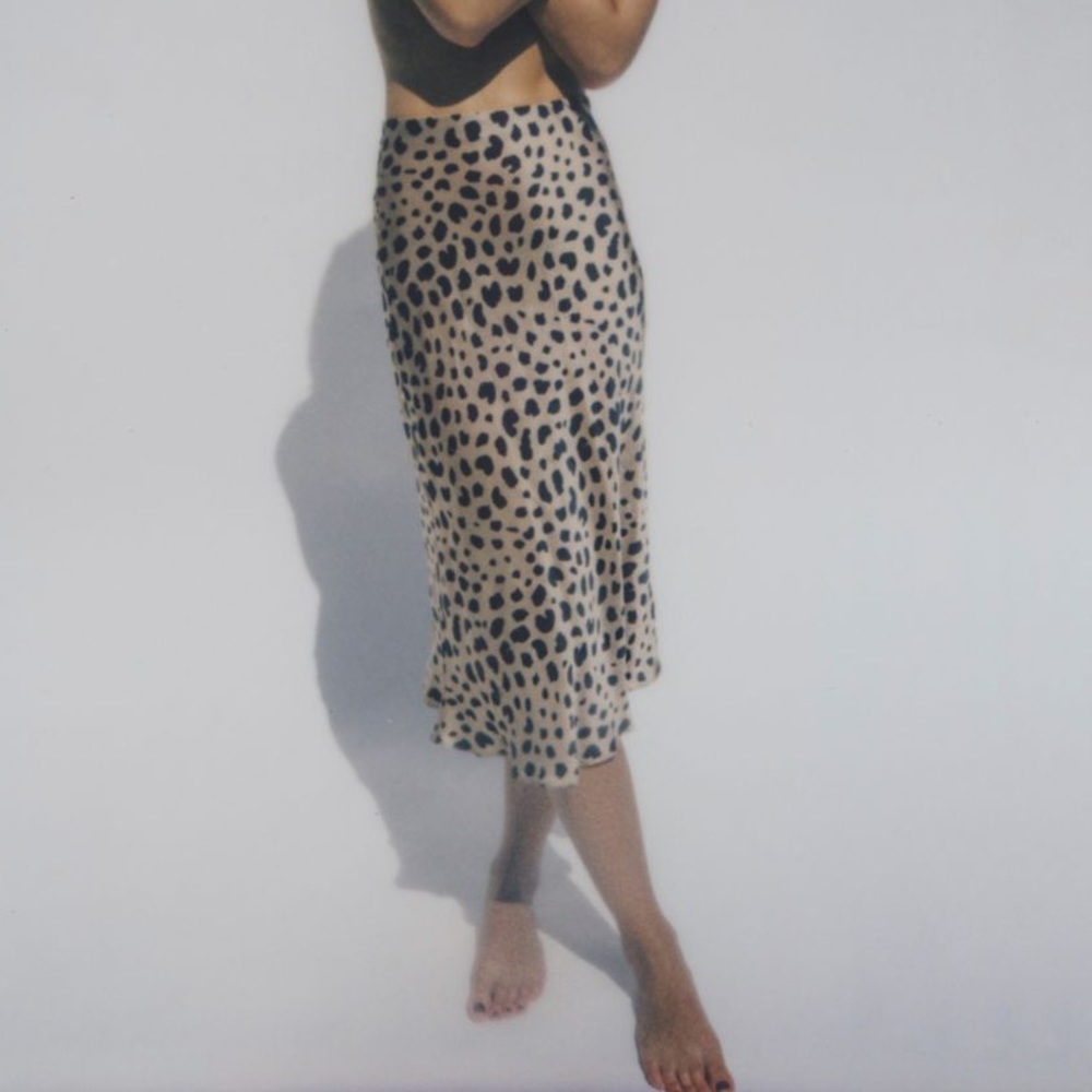 Realisation Par Naomi Skirt in Wild Things